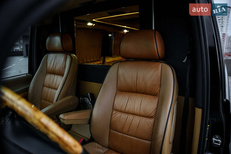 Mercedes-Benz Vito 2010