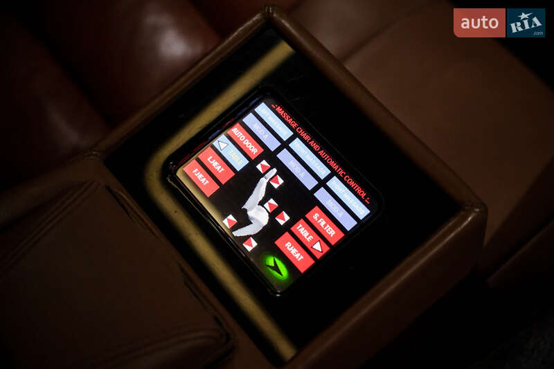 Mercedes-Benz Vito 2010