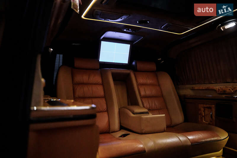 Mercedes-Benz Vito 2010