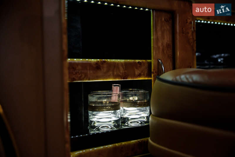 Mercedes-Benz Vito 2010