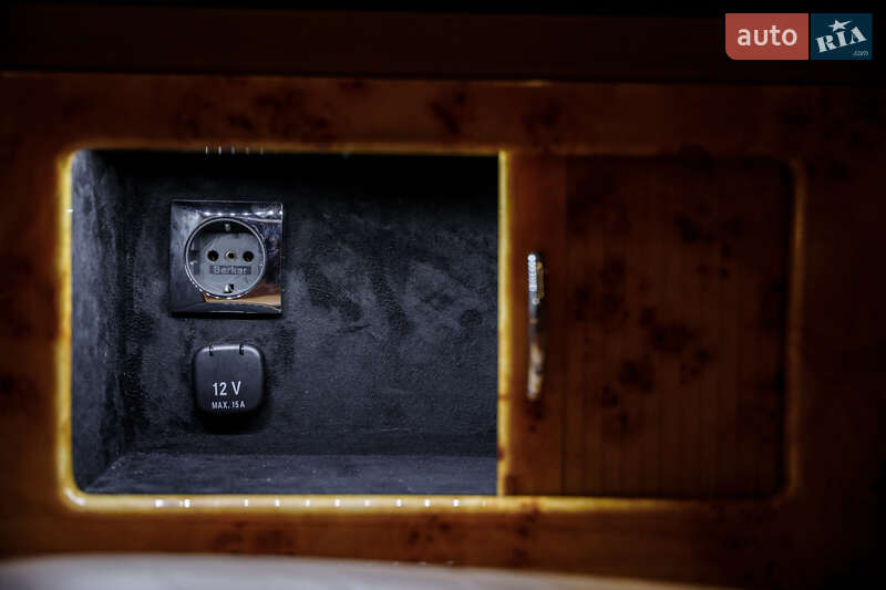 Mercedes-Benz Vito 2010