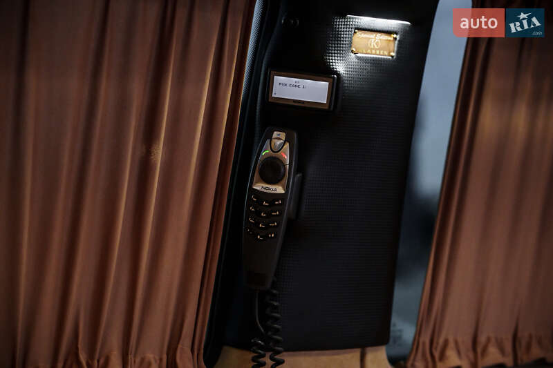 Mercedes-Benz Vito 2010