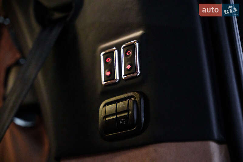 Mercedes-Benz Vito 2010