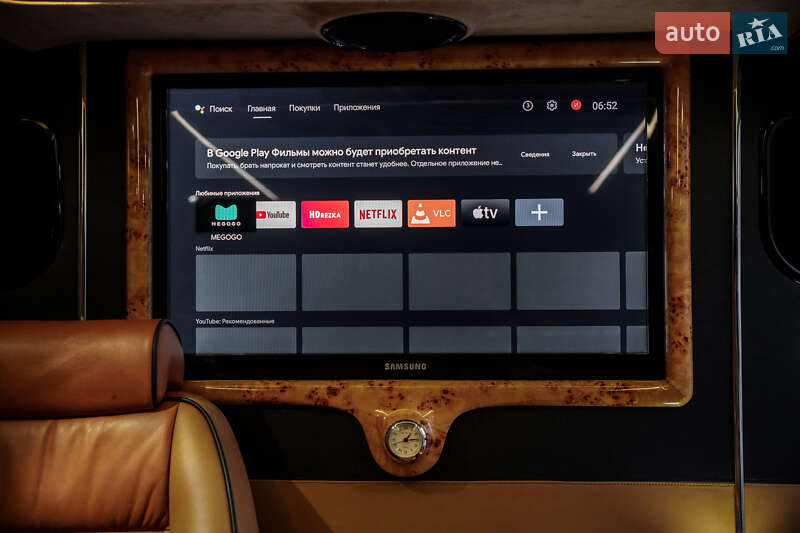 Mercedes-Benz Vito 2010