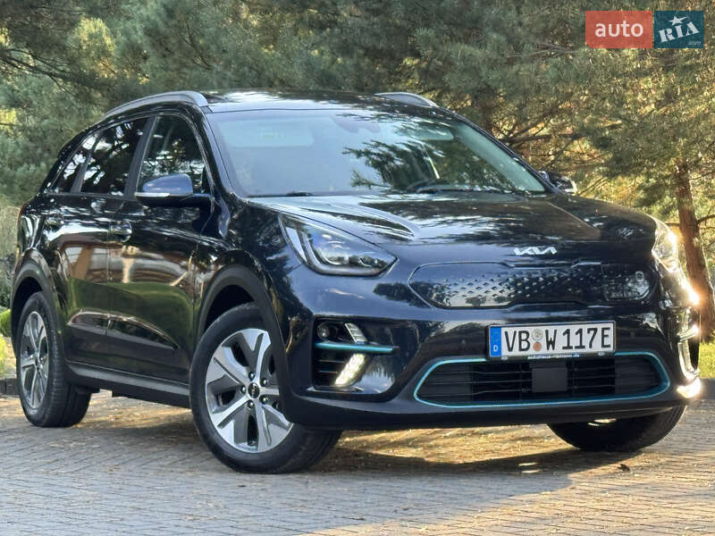 Kia Niro 2021