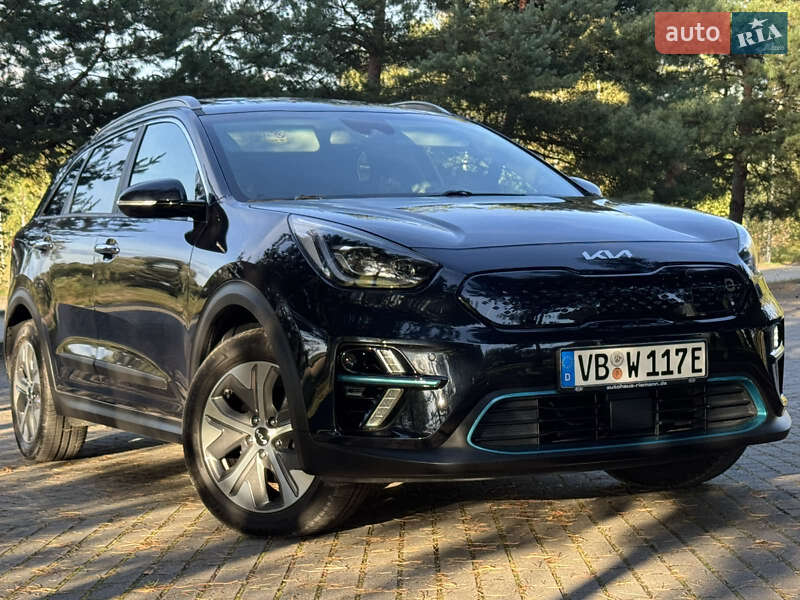 Kia Niro 2021