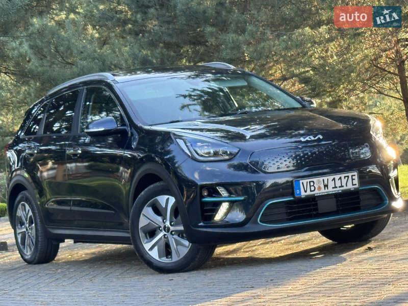 Kia Niro 2021