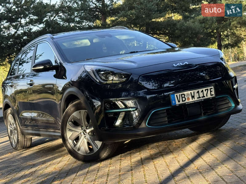 Kia Niro 2021