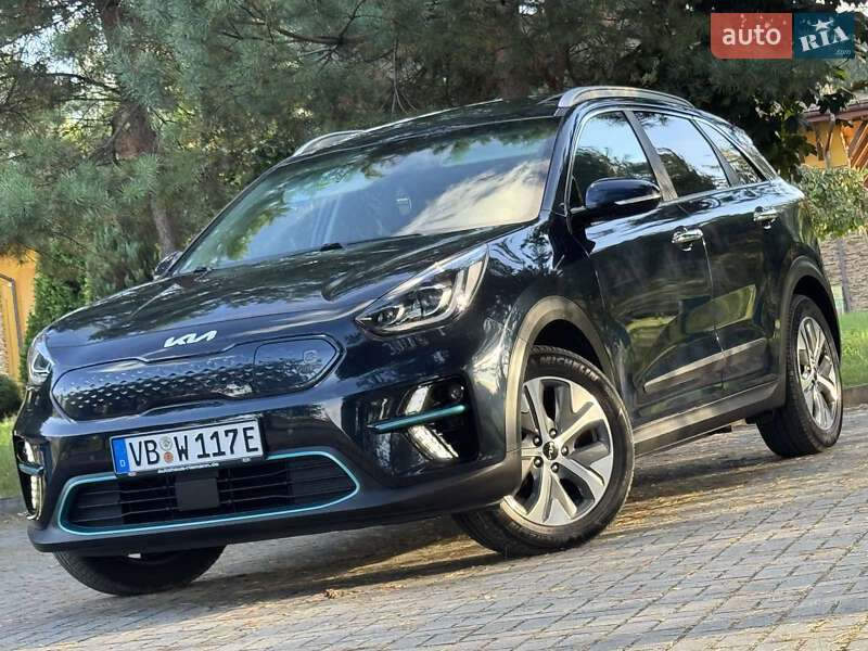 Kia Niro 2021