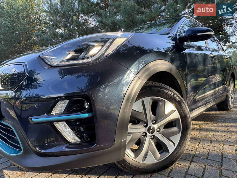 Kia Niro 2021