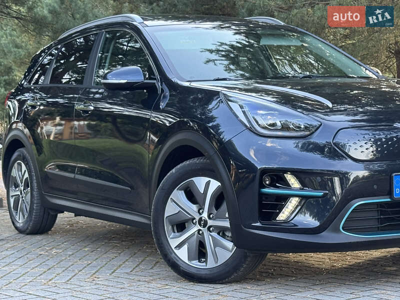 Kia Niro 2021