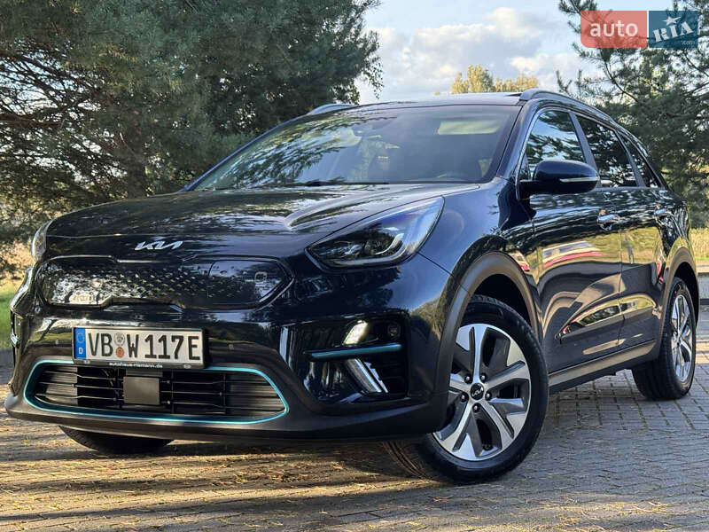Kia Niro 2021