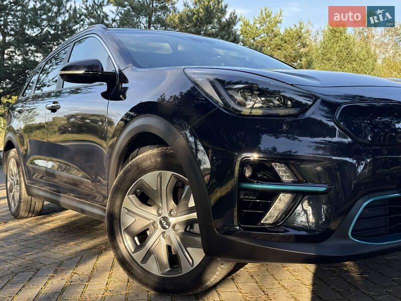 Kia Niro 2021