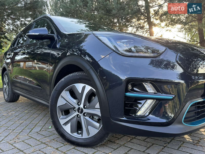 Kia Niro 2021