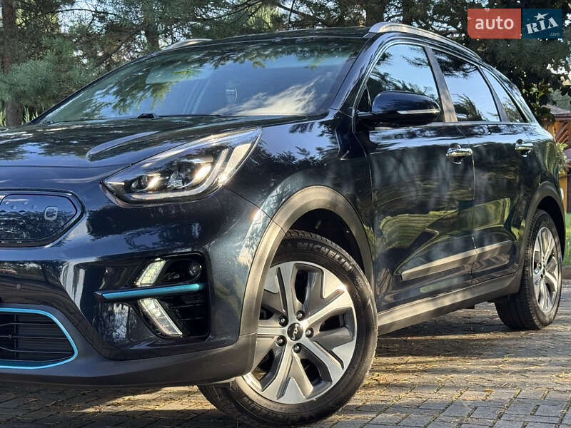 Kia Niro 2021