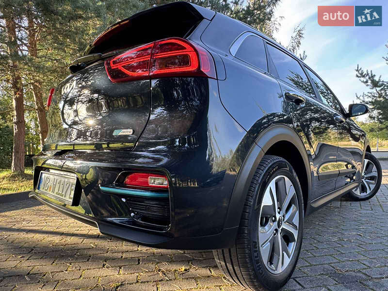 Kia Niro 2021