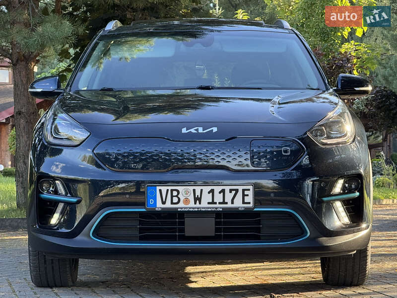 Kia Niro 2021
