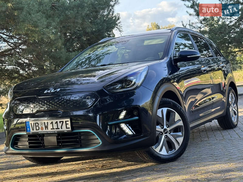Kia Niro 2021
