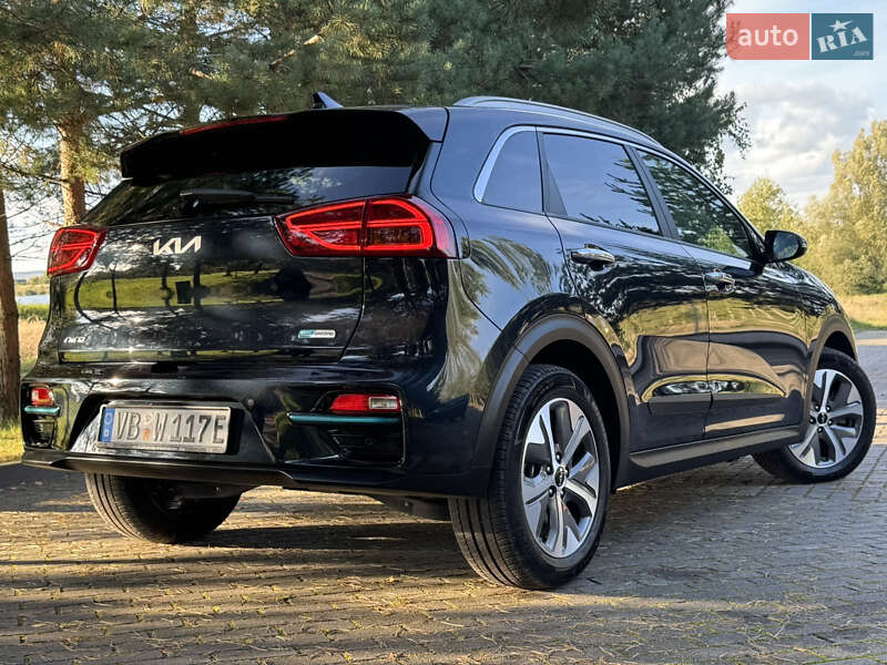 Kia Niro 2021