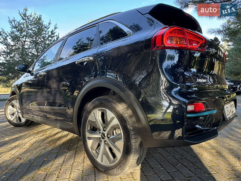 Kia Niro 2021