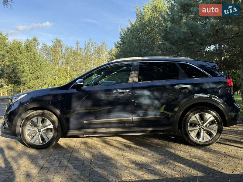 Kia Niro 2021
