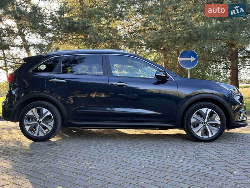 Kia Niro 2021