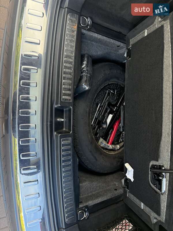 Mercedes-Benz GL-Class 2013