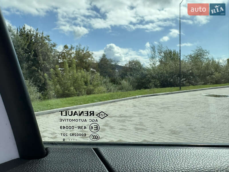 Renault Grand Scenic 2019