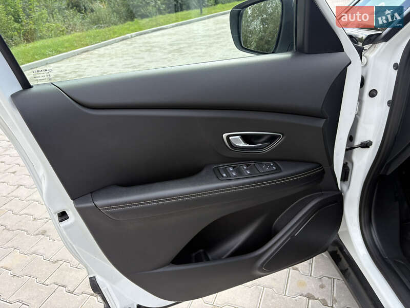 Renault Grand Scenic 2019