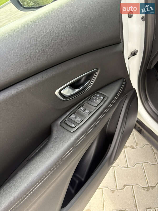 Renault Grand Scenic 2019