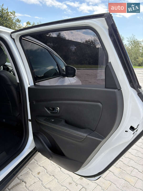 Renault Grand Scenic 2019