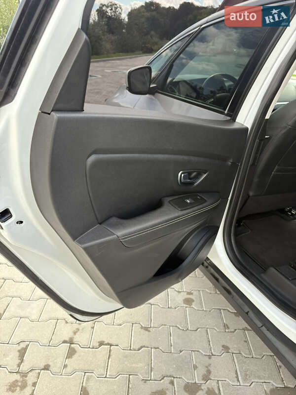 Renault Grand Scenic 2019