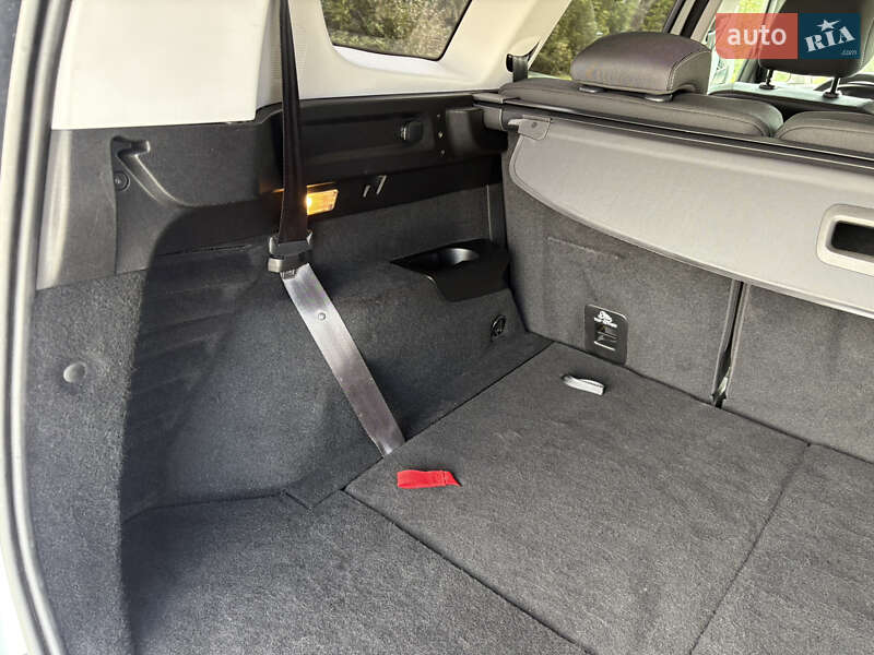 Renault Grand Scenic 2019