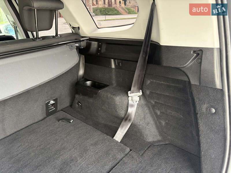 Renault Grand Scenic 2019