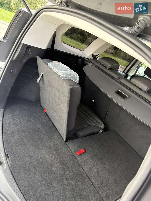 Renault Grand Scenic 2019