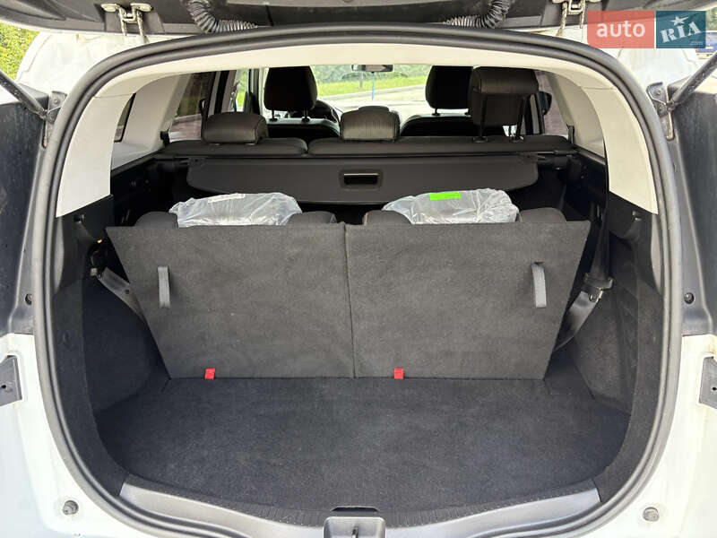 Renault Grand Scenic 2019