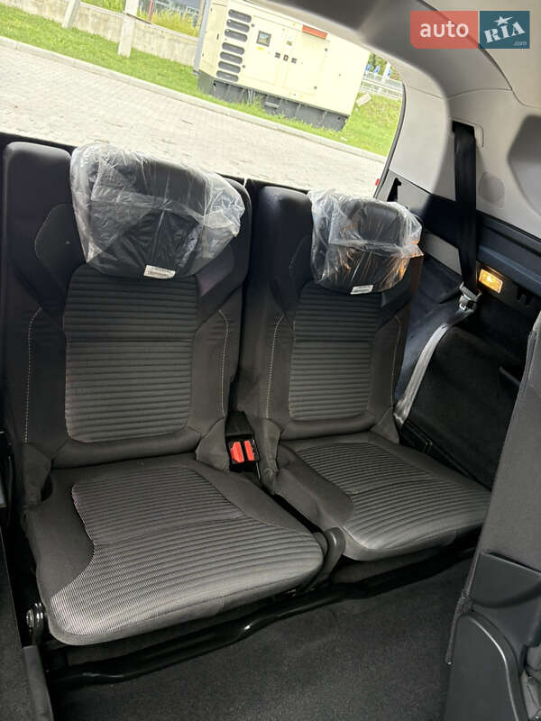 Renault Grand Scenic 2019