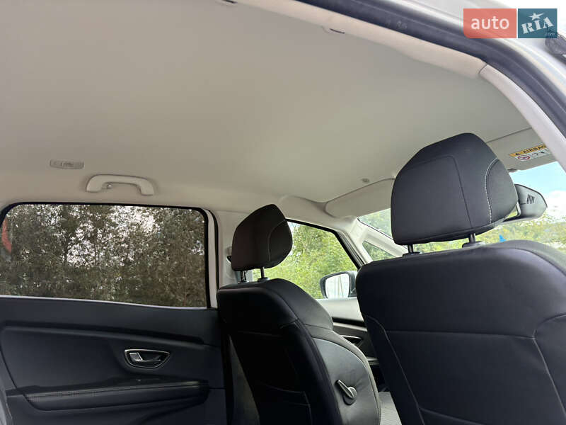 Renault Grand Scenic 2019