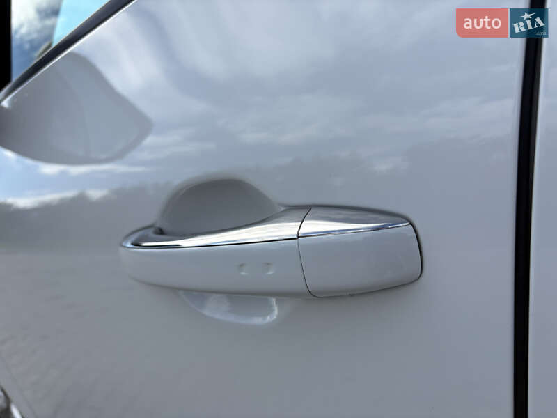 Renault Grand Scenic 2019