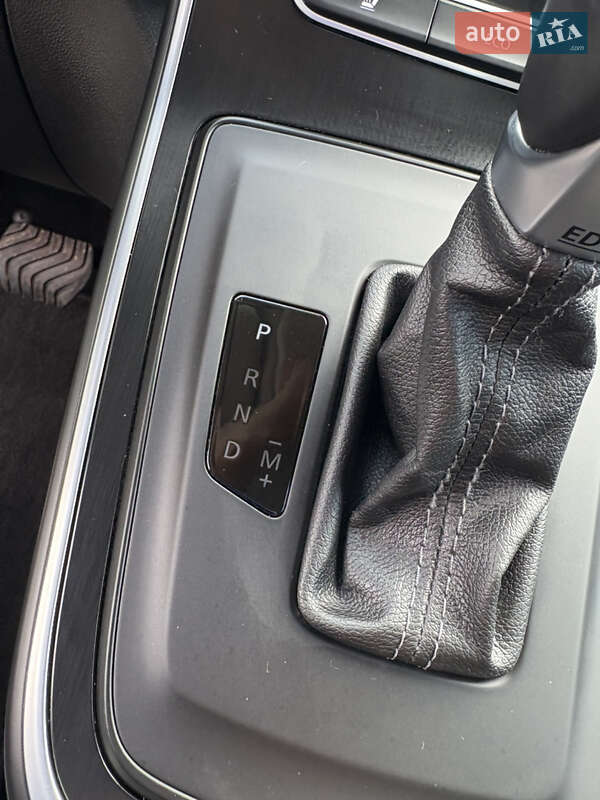 Renault Grand Scenic 2019