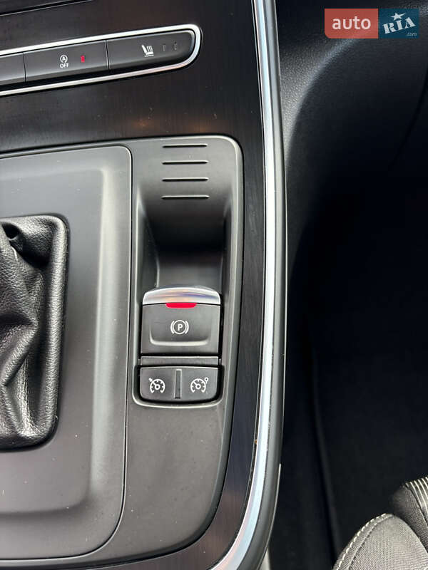 Renault Grand Scenic 2019