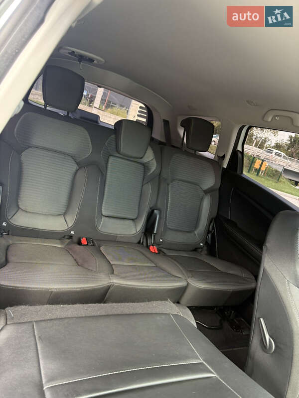 Renault Grand Scenic 2019