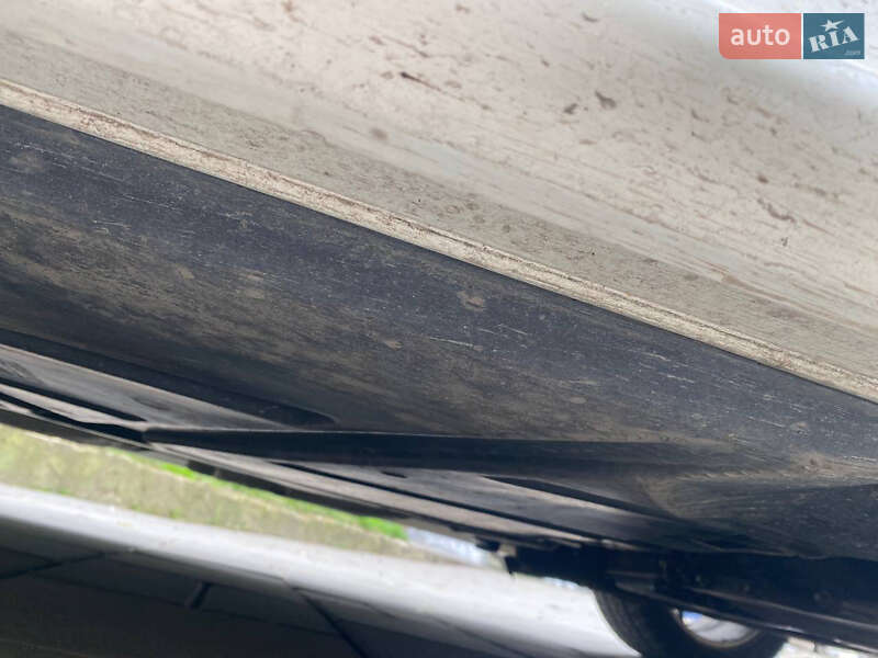 Mercedes-Benz B-Class 2010