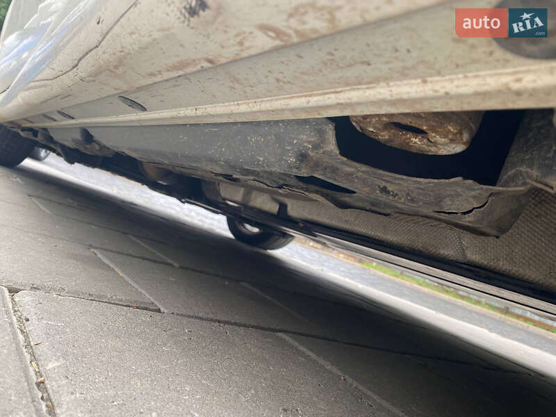 Mercedes-Benz B-Class 2010