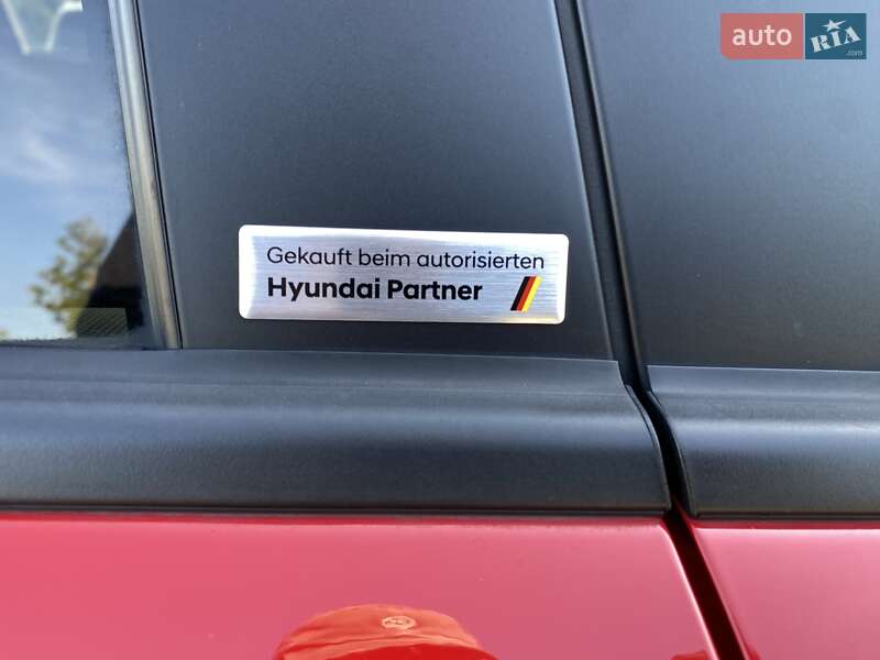 Hyundai Kona Electric 2021