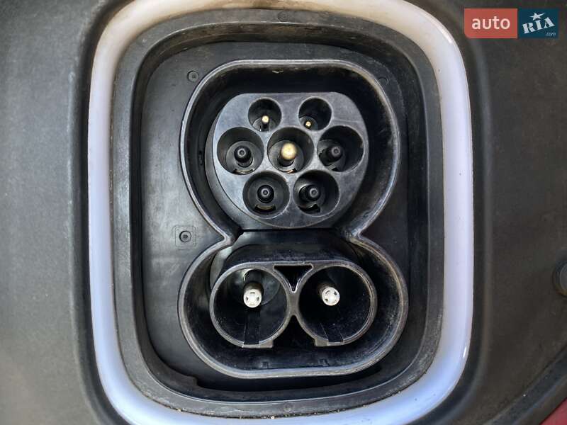 Hyundai Kona Electric 2021