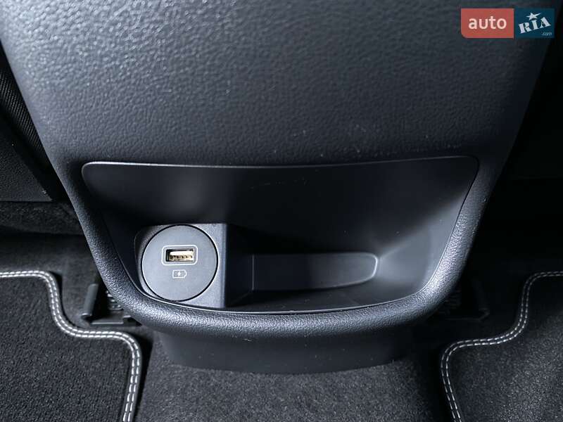 Hyundai Kona Electric 2021