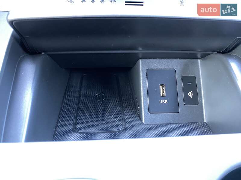 Hyundai Kona Electric 2021