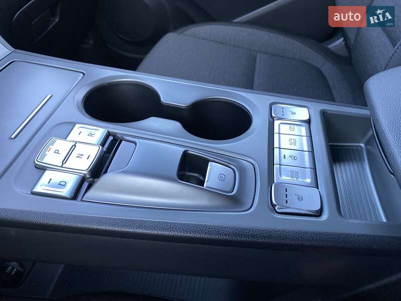 Hyundai Kona Electric 2021