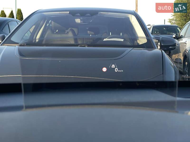 Hyundai Kona Electric 2021